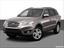 2012 Hyundai Santa Fe